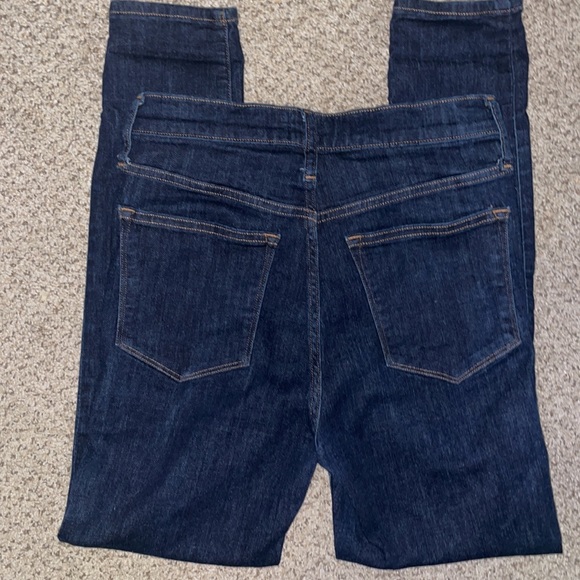Jcrew factory skinny Jean - Picture 3 of 4